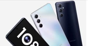 Samsung Galaxy M55 5G