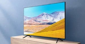 Samsung tv