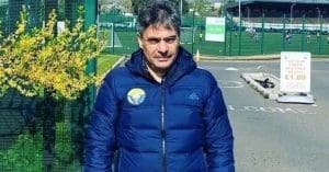 Sandeep Chattoo
