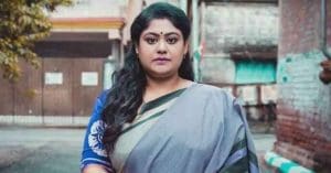 Sanghasri