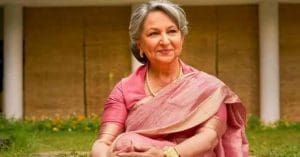 Sharmila