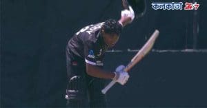 Snehit Reddy