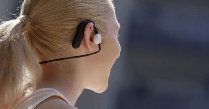 Sony's Float Run sports headphones at just Rs 10,990