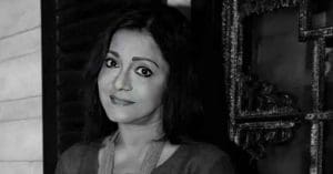 Sreela Majumdar
