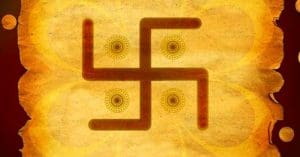 Swastik Sign