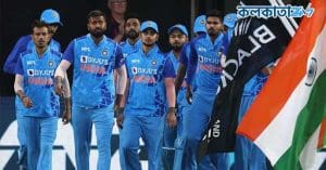 Team India