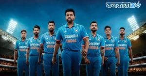 Team India