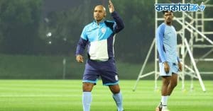 Trevor Sinclair