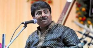 Ustad Rashid Khan