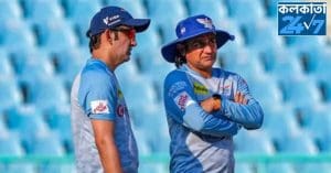 Vijay Dahiya left Lucknow Super Giants