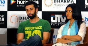 Wake Up Sid 2