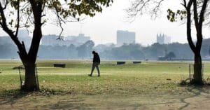 West Bengal Weather Update