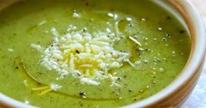 Weight Loss Soup