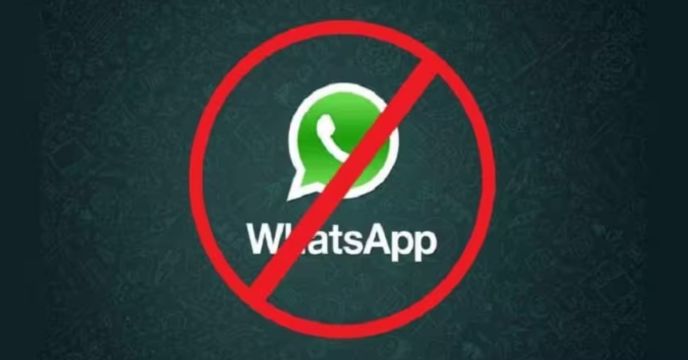 Impact of new IT rules, 71 lakh WhatsApp accounts banned