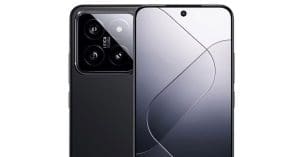Xiaomi 15