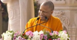 Yogi Adityanath