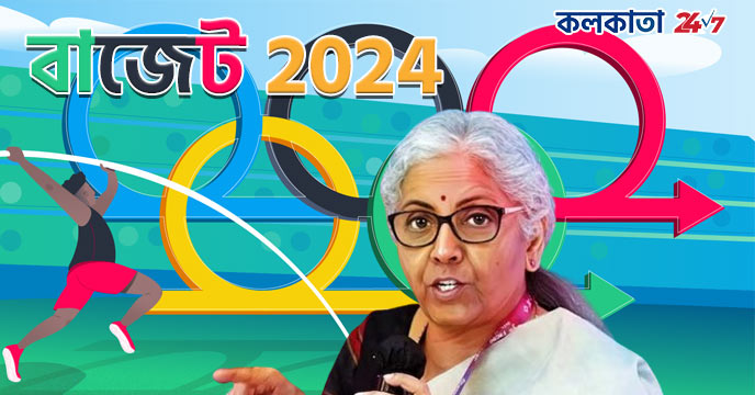 budget 2024 olympic bid