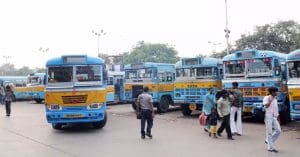 bus