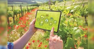 CISR launches smart-agro technology