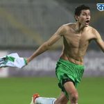 মরোক্কান লিগে নিজেকে প্রমাণ করার চ্যালেঞ্জ হামজার