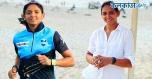 harmanpreet kaur