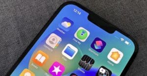 Apple iPhone 14