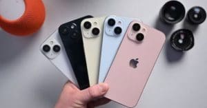 iPhones on sale @ Flipkart