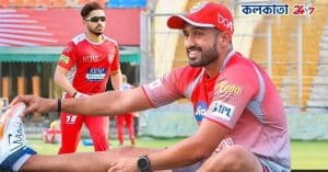 karun nair