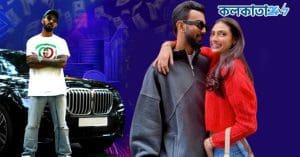 KL Rahul