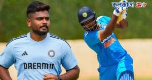 sanju samson