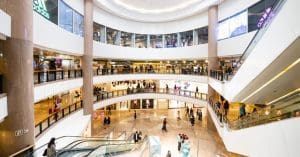 shopping-mall