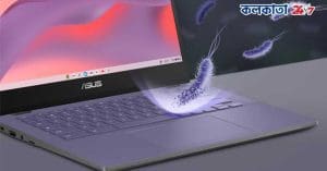 ASUS Chromebook CM14