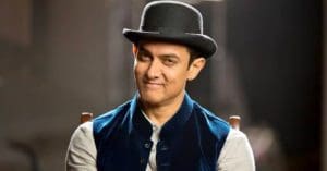 Aamir Khan