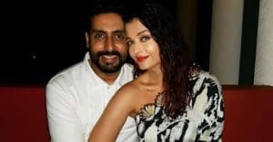 Abhishek Bachchan B'Day