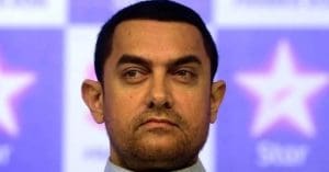 Amir Khan