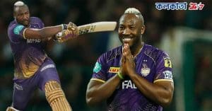 Andre Russell