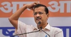 arvind kejriwal