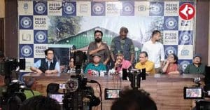 Badsha Maitra, Debdut Ghosh reactions about sandeshkhali