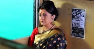 Debashree Roy