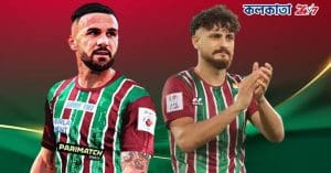 Deepak Tangri and Albanian Star Armando Sadiku