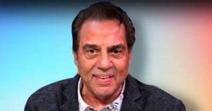 Dharmendra