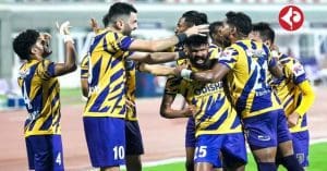 East Bengal lost against Odisha FC
