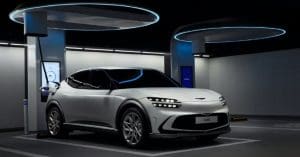 Electric Car