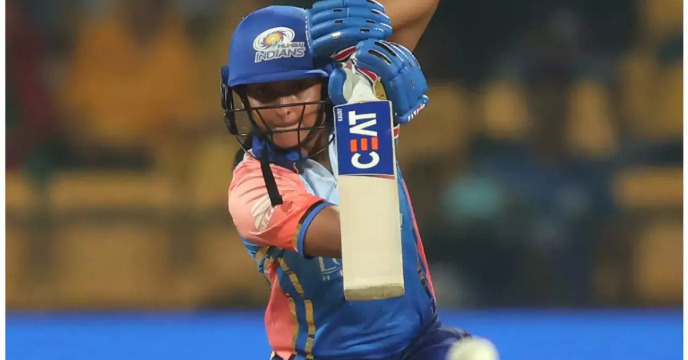 wpl 2024 back to back win for mumbai indians