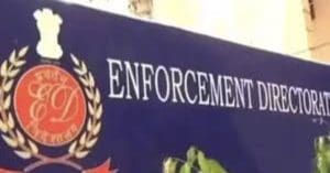 Enforcement Directorate