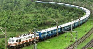 Indian Railways