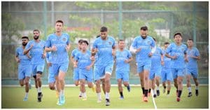 East Bengal vs Odisha FC