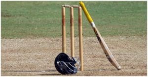 cricketer death