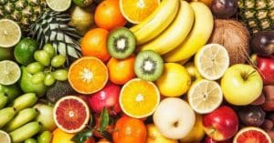 Fruit Having Tips