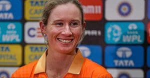 Gujarat Giants Name Captain for Women's Premier League 2024